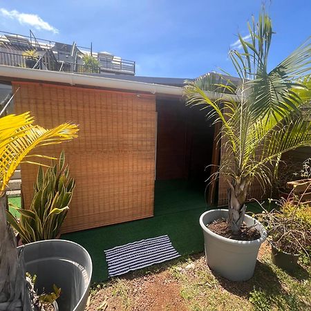 Appartamento Chez Permal Saint Pierre Esterno foto