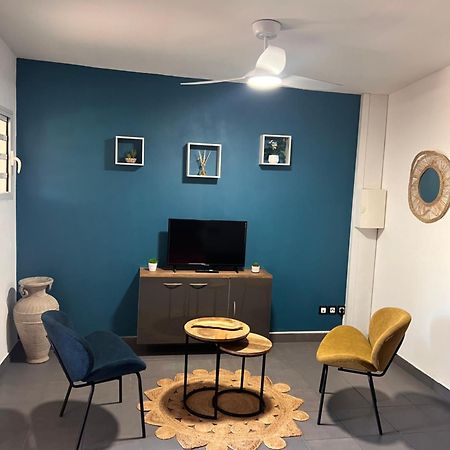 Appartamento Chez Permal Saint Pierre Esterno foto