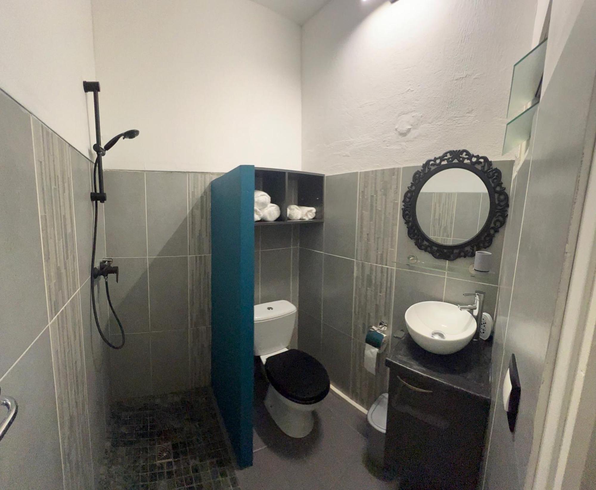 Appartamento Chez Permal Saint Pierre Esterno foto